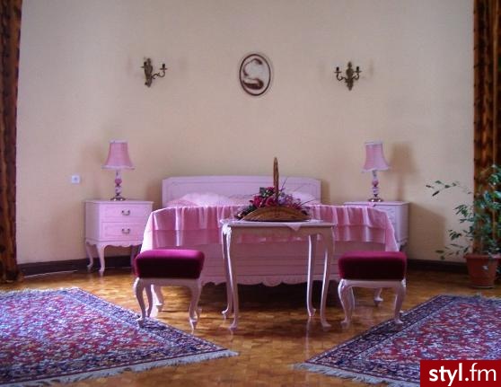 Mój pokój Wnętrza