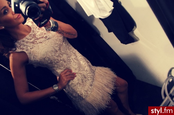 Dzienne Sukienki Moda
