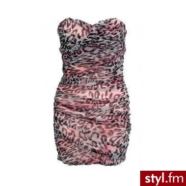Dzienne Sukienki Moda