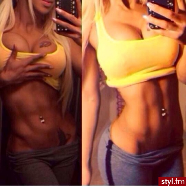 Sport i fitness