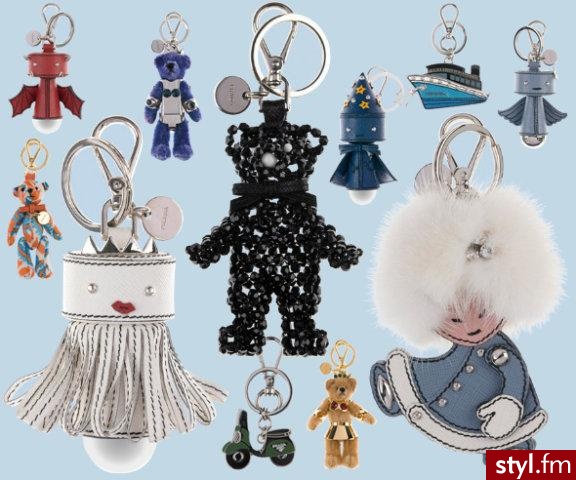 Gadżety Inne Moda