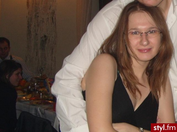 Średnie Fryzury