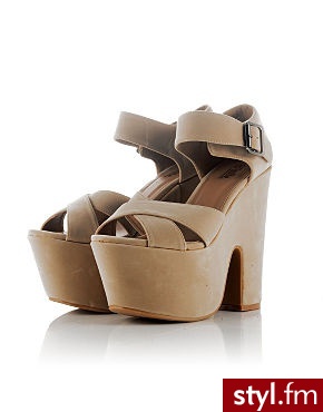 Koturny Buty Moda