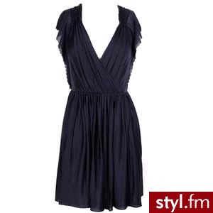 3.1 PHILLIP LIM Dress - Polyvore. Pobrano ze strony: http://www.polyvore.com/phillip_lim_dress/thing?id=15610222 - Pozostałe Ciuchy Moda