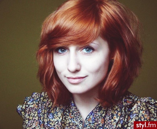 Krótkie Fryzury