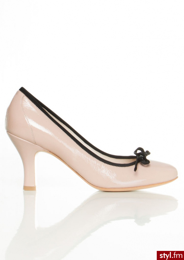 Simple Buty - Szpilki Buty Moda