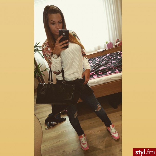 Pozostałe Ciuchy Moda