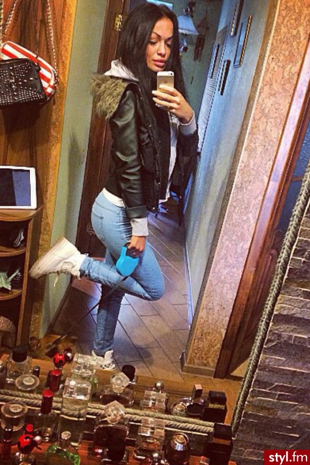 Kurtki Okrycia Moda