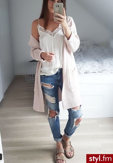Pozostałe Ciuchy Moda