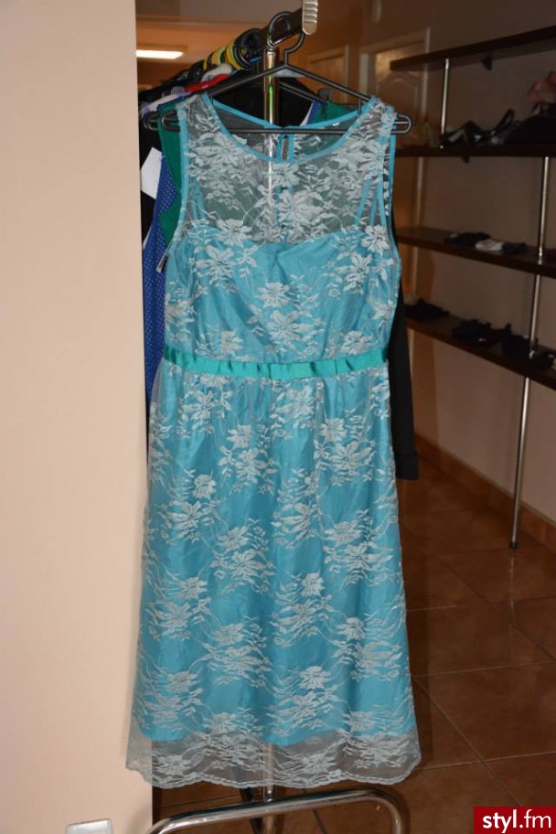 Dzienne Sukienki Moda