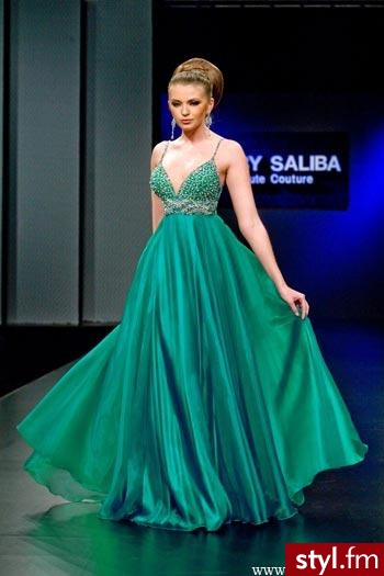 sukienka - Pozostałe Ciuchy Moda
