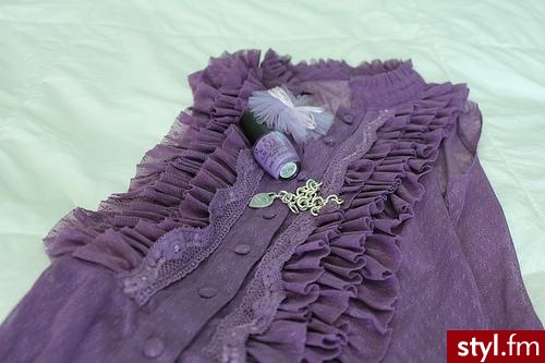 Pozostałe Ciuchy Moda