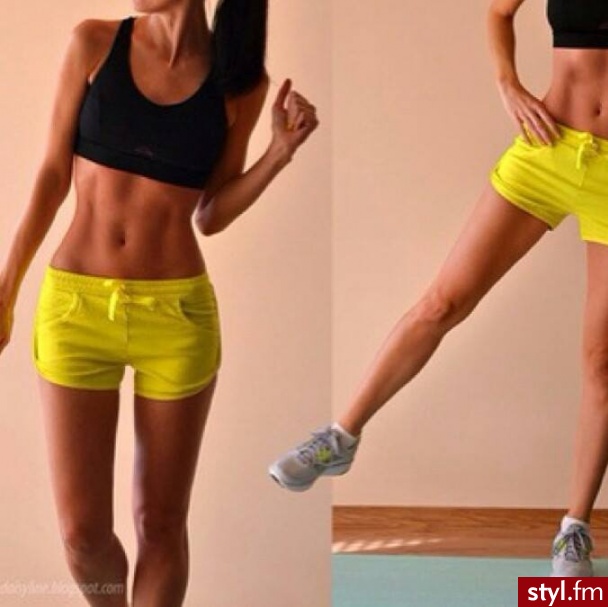 Sport i fitness