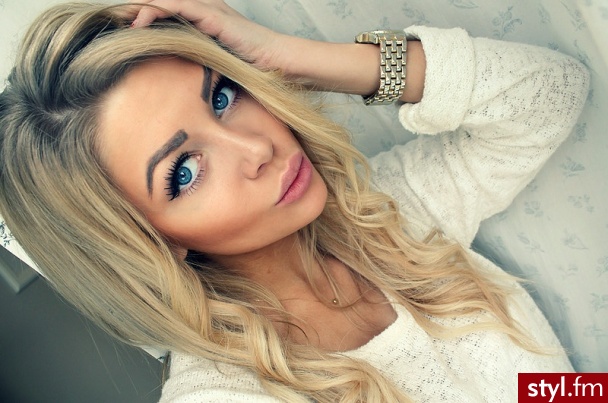 Długie Fryzury