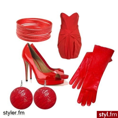 Na pokaz MODY - Styler