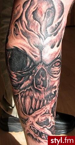 Tatuaże