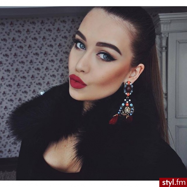 Dzienne Makijaże