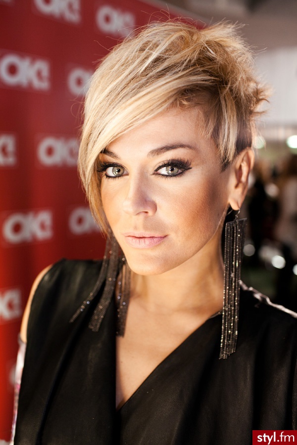 Dzienne Makijaże