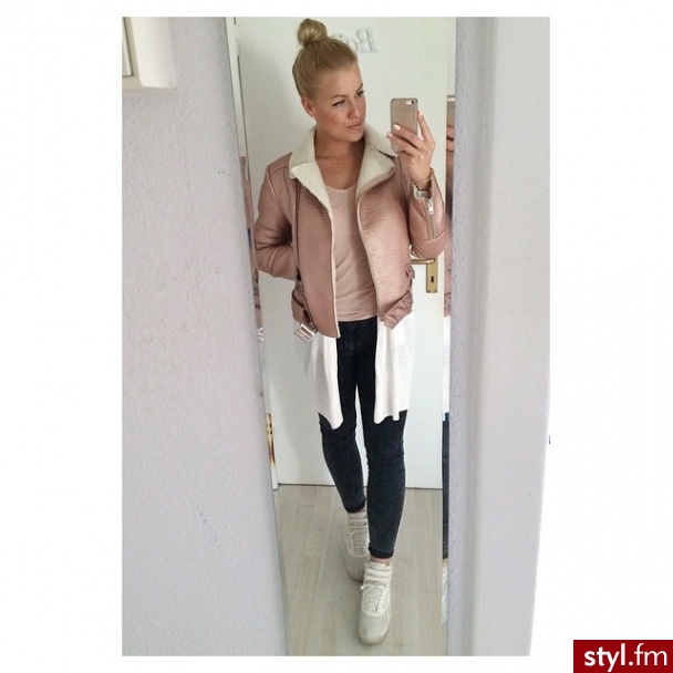 Pozostałe Ciuchy Moda