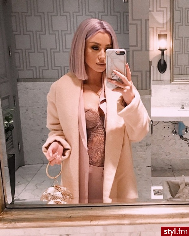 Pozostałe Ciuchy Moda