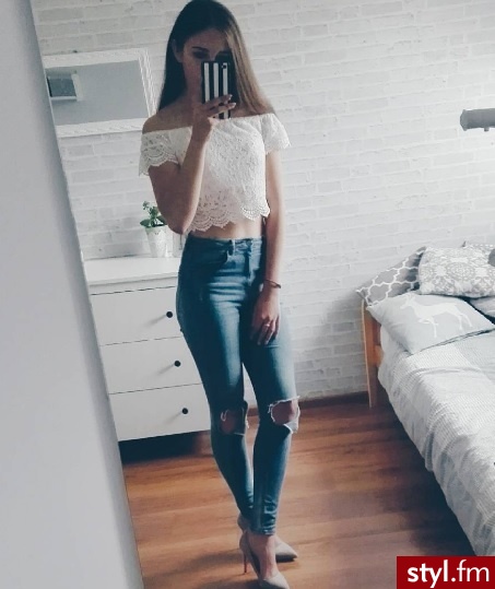 Pozostałe Ciuchy Moda