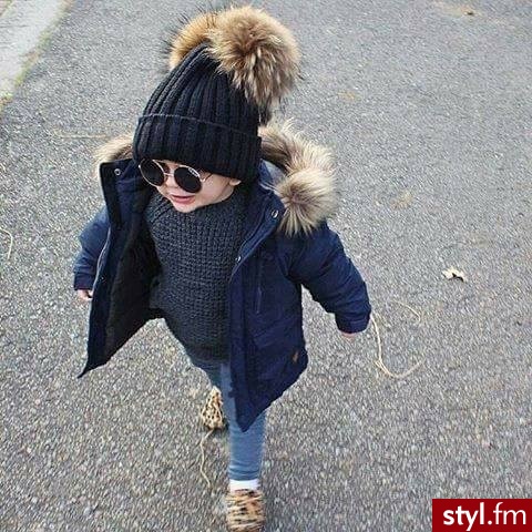 Nasze maluchy Dziecko
