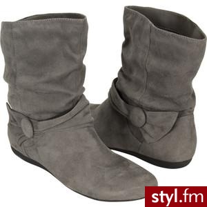 Pozostałe Buty Moda