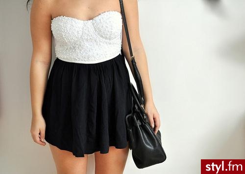 Dzienne Sukienki Moda