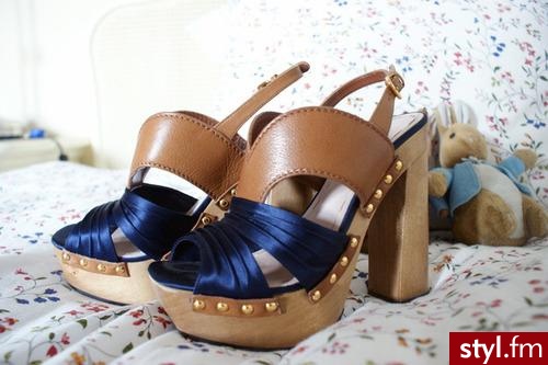 Miu Miu - Pozostałe Buty Moda