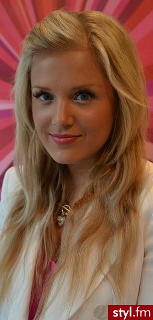 Dzienne Makijaże
