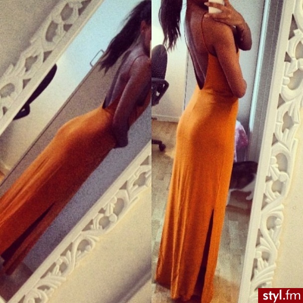 Dzienne Sukienki Moda