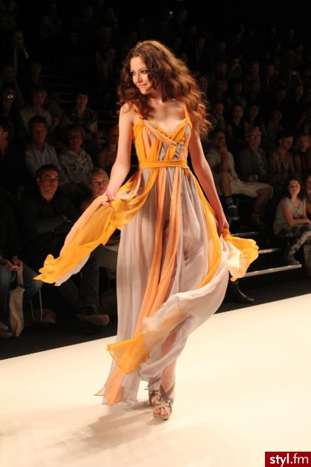 Sukienki Moda