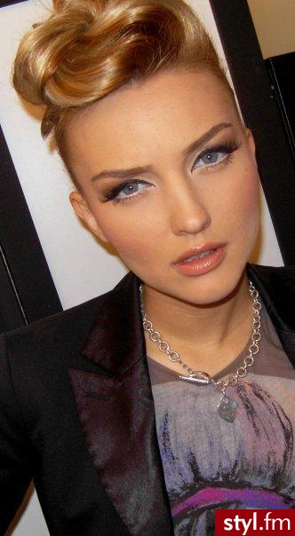 Dzienne Makijaże