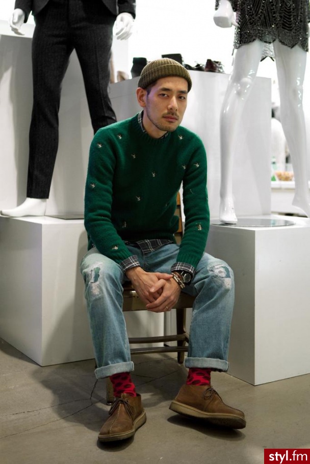 Pozostałe Ciuchy Moda
