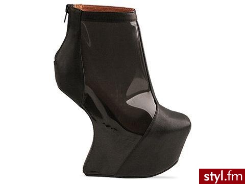 Koturny Buty Moda