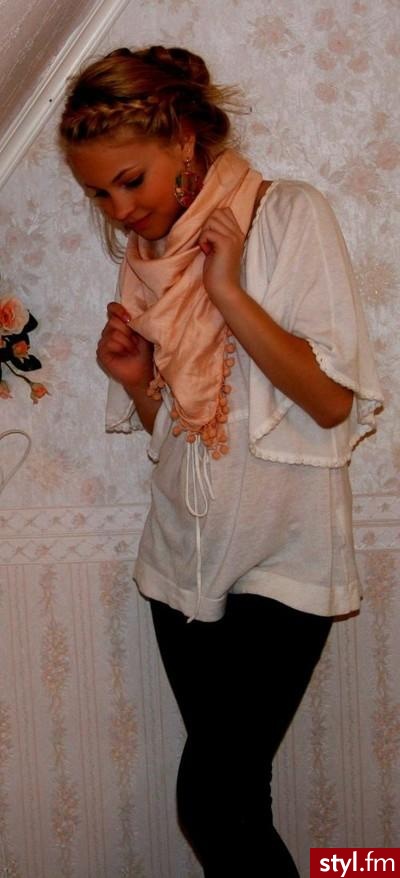 Dredy Alternatywne Średnie Fryzury