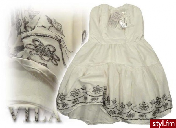 Pozostałe Ciuchy Moda