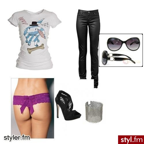 Street style. street - Styler