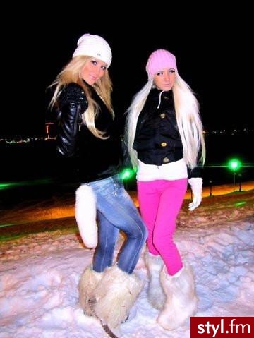 ;DD - Moda uliczna Inne Moda