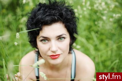 Krótkie Fryzury