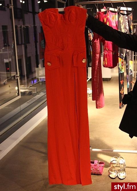 Sukienki Moda