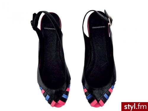 Pozostałe Buty Moda