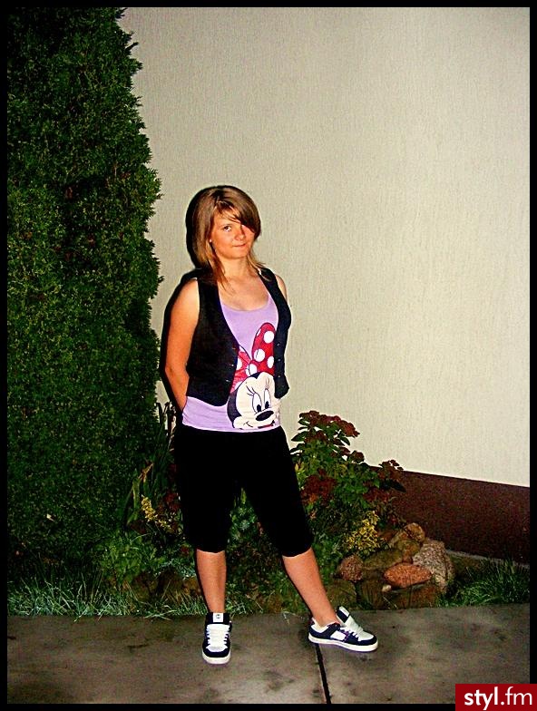 clD - Moda uliczna Inne Moda