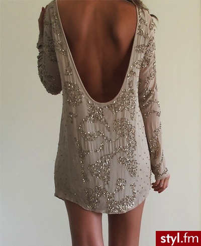 Tuniki Ciuchy Moda
