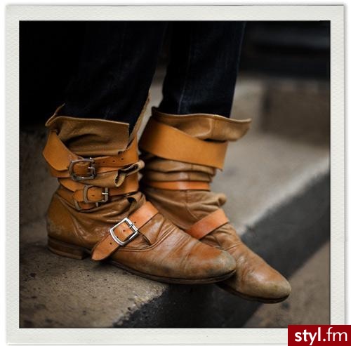 Vivienne Westwood - Pozostałe Buty Moda