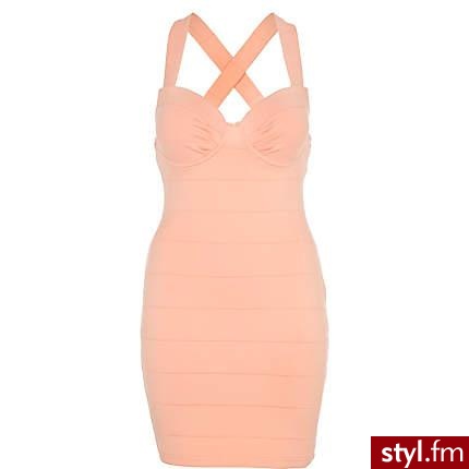 Sukienki Moda
