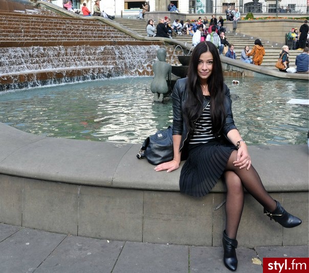 Pozostałe Ciuchy Moda