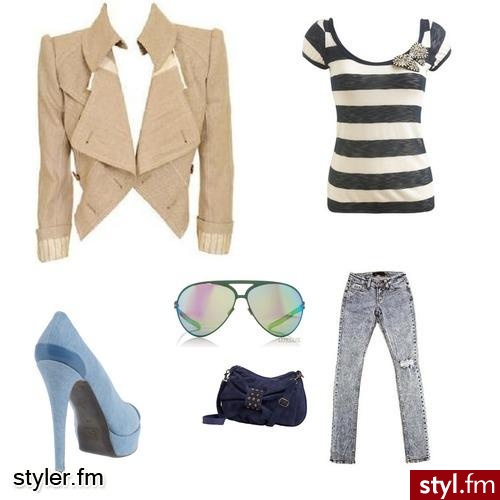 Taki miszmasz :D - Styler