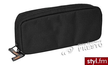 Etui na stetoskop Marbo TRM-XXIV - czarny - Portfele i etui Dodatki Moda