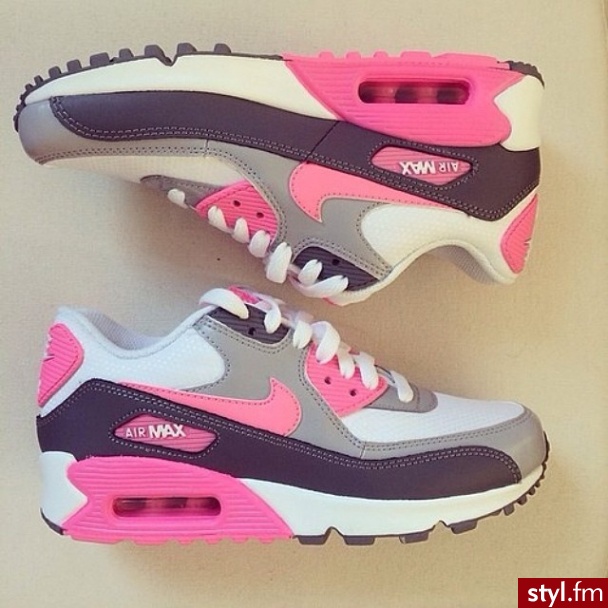 Sportowe Buty Moda